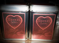 Image 4 of Cinnamon Love