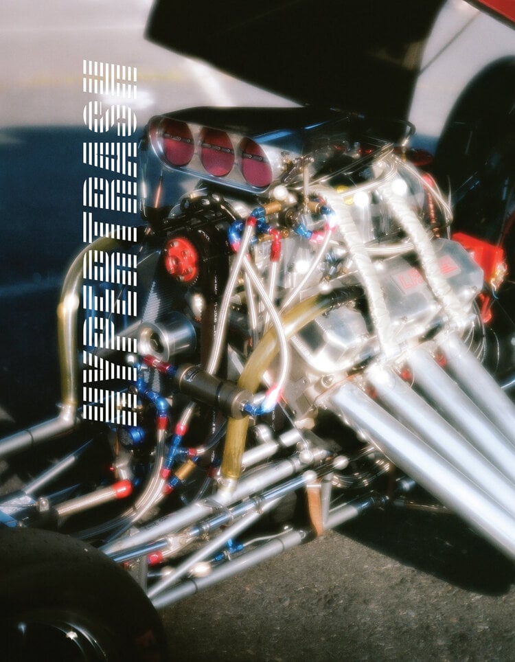 Image of HYPERTRASH 4