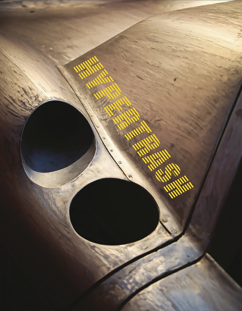 Image of HYPERTRASH 3