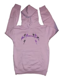 BIW Classic Lavender Hoodie