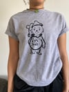 Gnome t-shirt 