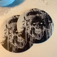 Image 2 of Dave, sticker