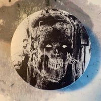 Image 1 of Dave, sticker