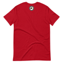 ProINProcrastinate Black/fill Unisex T-Shirt