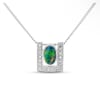 YUMI DELIGHT BLACK OPAL