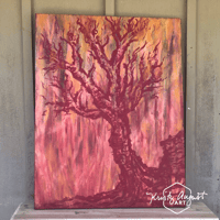 Image 1 of Healing Tree