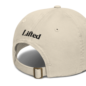 Image of LIFTED (Cap)