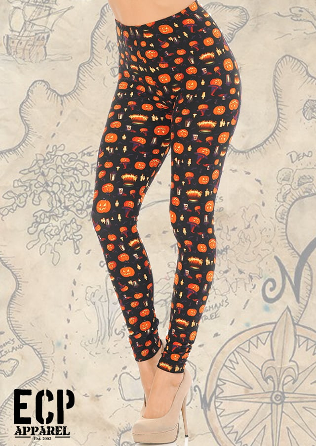 Trick factory ‘r Treat Leggings