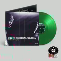 Image 1 of South Central Cartel - All Day Everyday (Colored 2LP)
