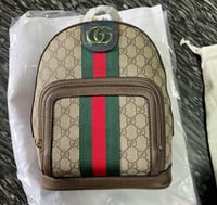 Image 8 of PARIS BACKPACK 