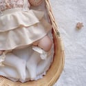 The Belle Skirted Bloomer