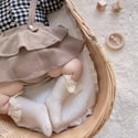 The Belle Skirted Bloomer