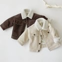 The Winchester Jacket 