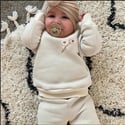 The Daisy Tracksuit 