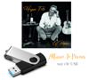 Album "Le Rêveur" sur clé USB