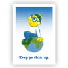 Jack Snelling - Limited Edition Screen Print
