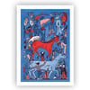 Laurie Avon - Limited Edition Screen Prints