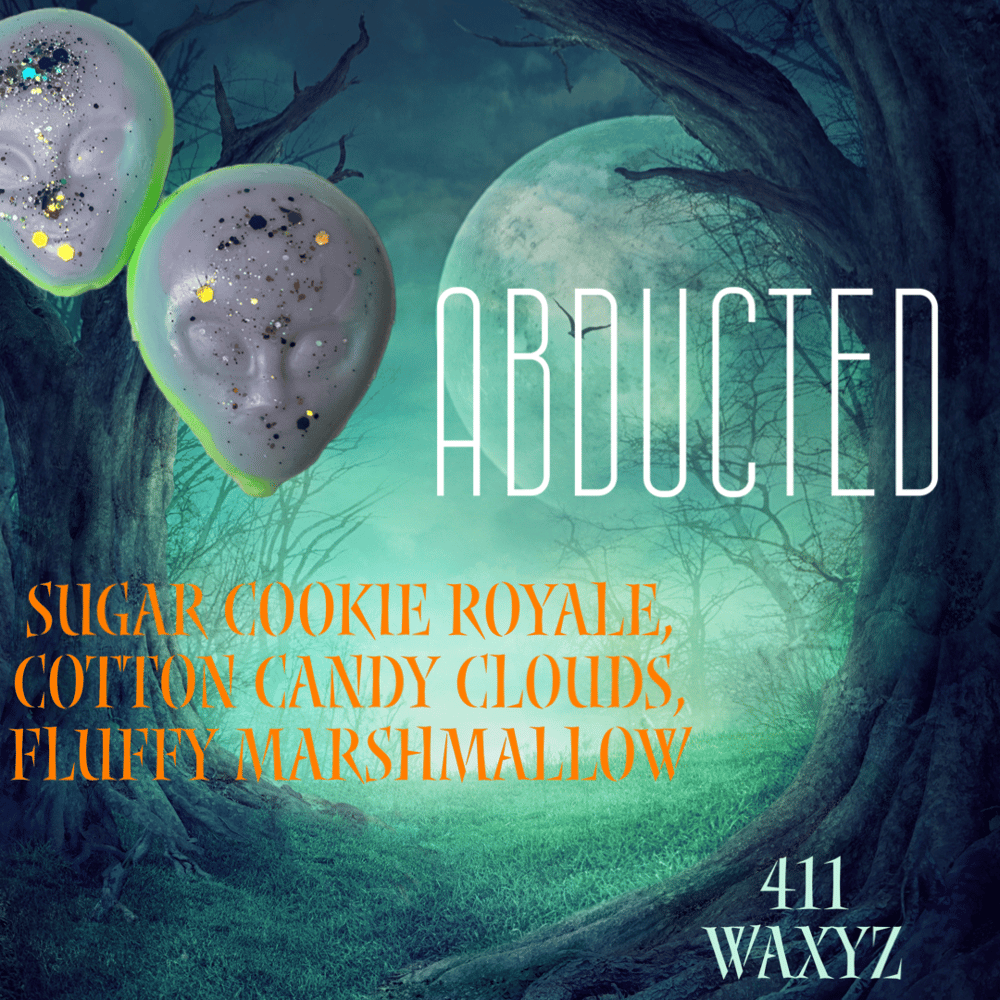 Image of Abducted (House Blend)