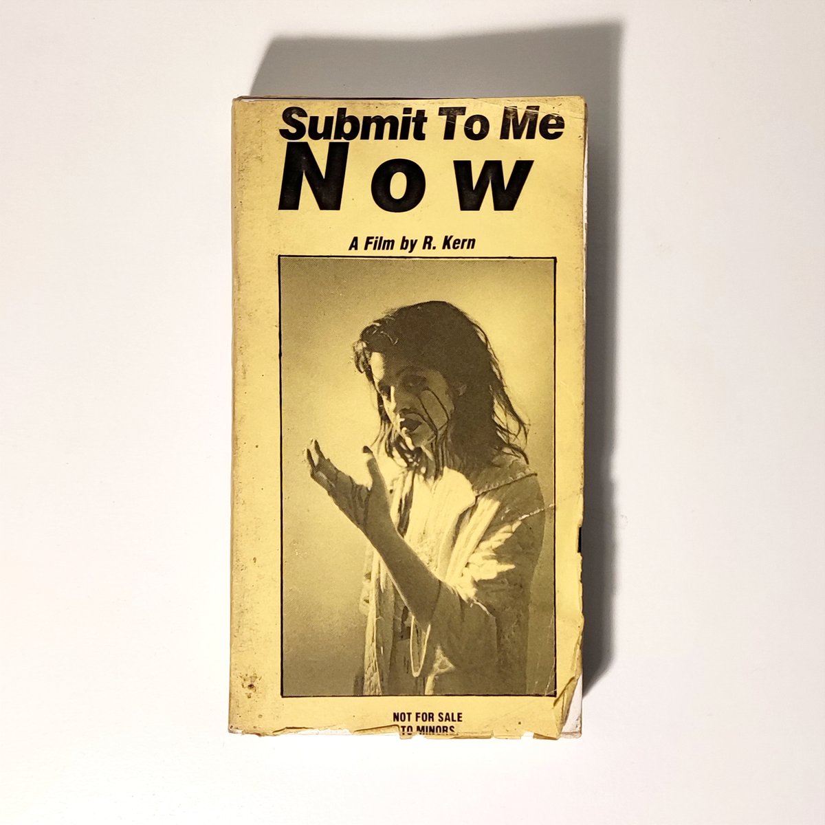 submit to me 1986