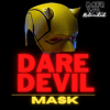 Daredevil Helmet 2022 (Yellow version from She-Hulk)