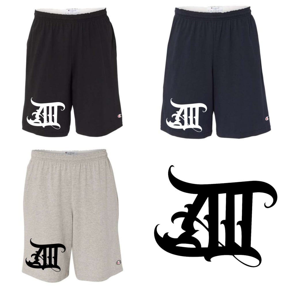 All Seven OG Champion Shorts