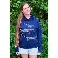 Image 2 of  Sweat-shirt *From the Ocean*