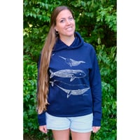 Image 1 of  Sweat-shirt *From the Ocean*