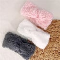 The Esme Twist-Knot Headband 