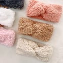 The Esme Twist-Knot Headband 