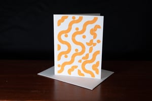 Image of Colorful Notecards