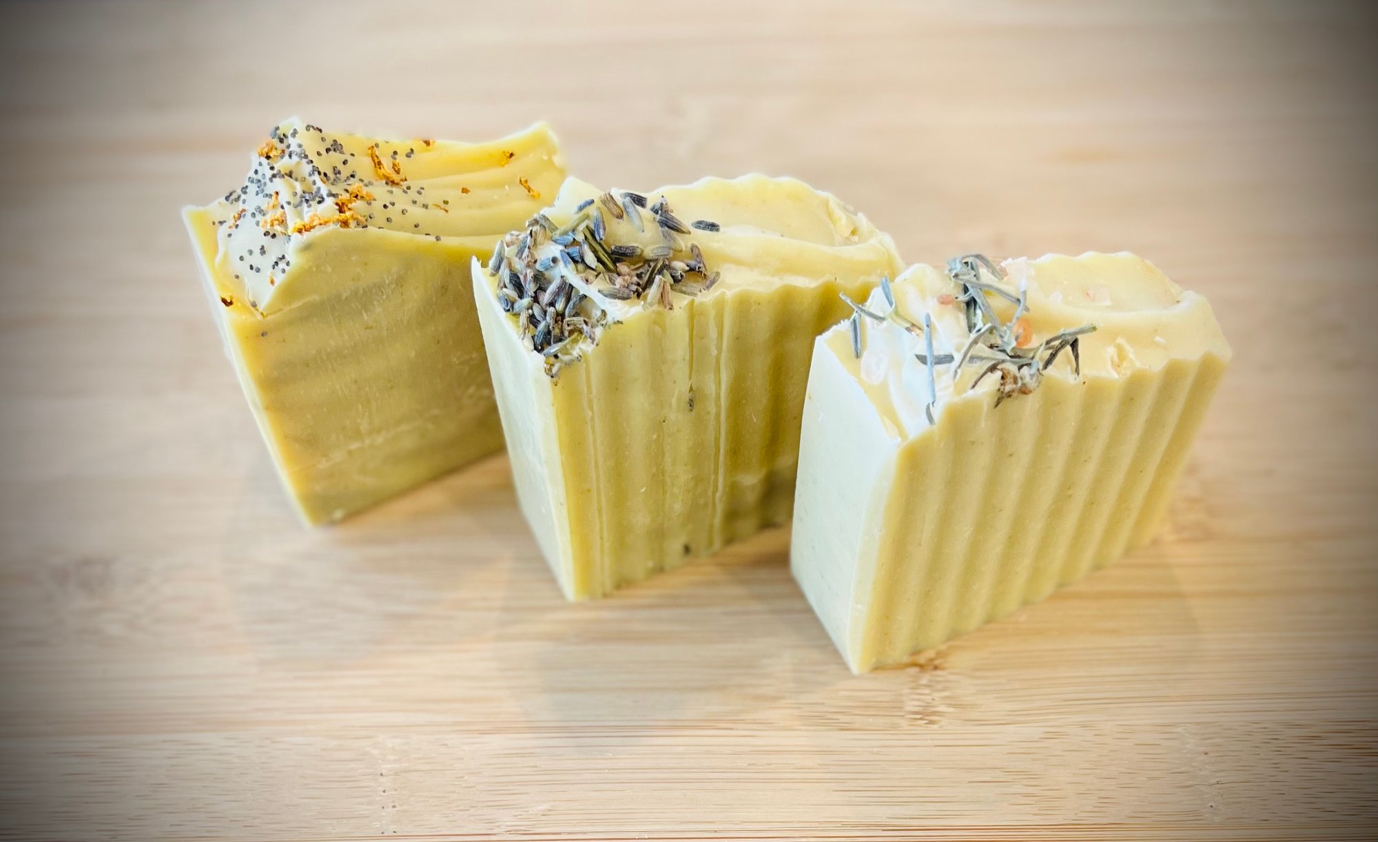 Bar Soap Soap Charmers