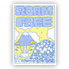 Max K - Limited Edition Screen Print
