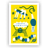 Max Machen - Limited Edition Screen Print