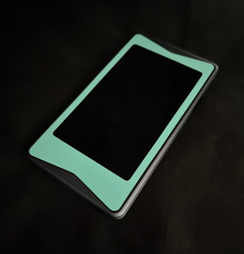 Ellipal Titan Crypto Wallet Skin Wrap Cover