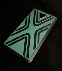 Image 2 of Ellipal Titan Crypto Wallet Skin Wrap Cover