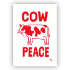 Sam Ailey - Limited Edition Screen Print