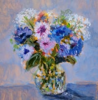 Cornflower Blues
