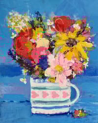 Little Summer Posy