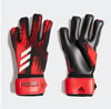 adidas Predator League Goalkeeper Gloves Black/Active Red