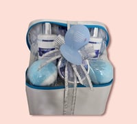 Bath & Body Set