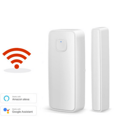 Image of Smart Wi-Fi Door Sensor- Geno Alpha Store