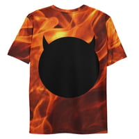 Image 1 of FUEGO T