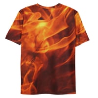 Image 5 of FUEGO T