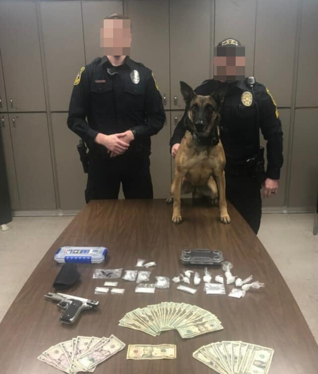 Image of EVIDENCE DECK