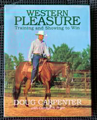 Image 1 of Western Pleasure: Training and Showing to Win