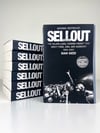 SELLOUT expanded paperback (signed)