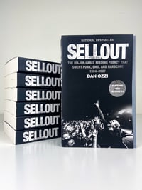 Image 1 of SELLOUT expanded paperback (signed)