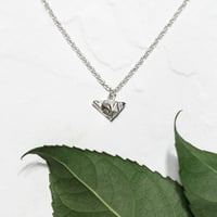 Laigh Hills Necklace