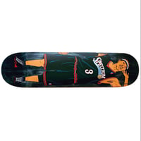 Image 1 of Spectrum Skateboard Co. - Thom Lessner remix