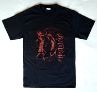 Image 1 of Mudtown Devil Kiss T-Shirt